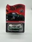 Hot Wheels RLC Redline Club 1997 Toyota Supra, Green