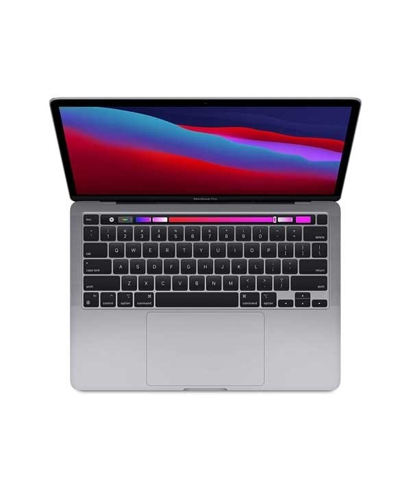 MacBook PRO Retina 13 | Space Grey M1 8 GB SSD 512 | 2020 (buono)