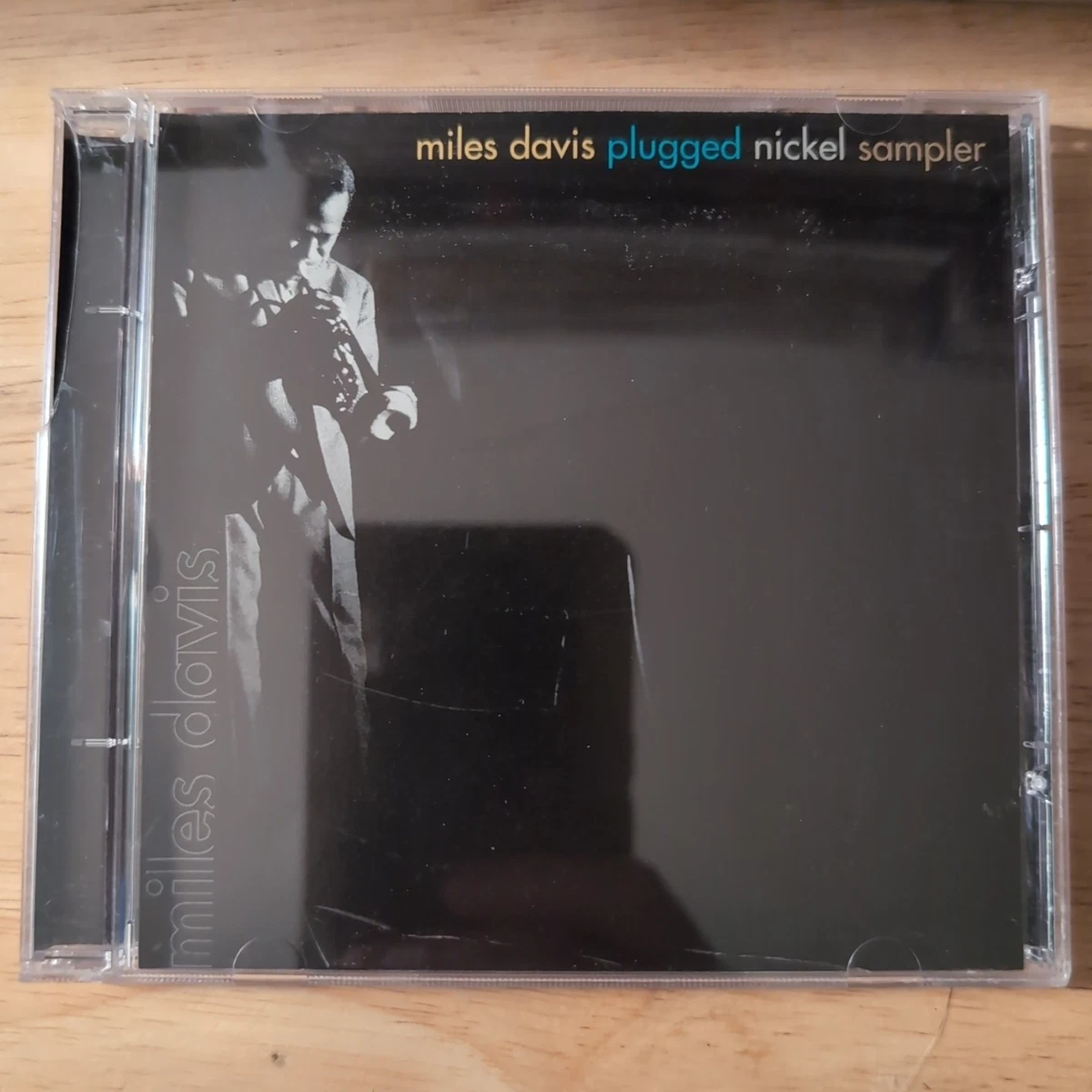 miles davis plugged nickel products for sale | eBay
