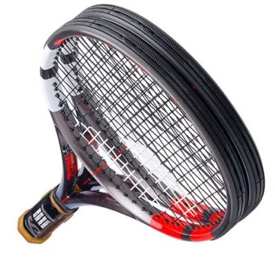 Babolat Pure Strike VS x 2 2022 unbesaitet Tennisschläger