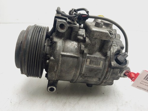 64526987862 klimakompressor 8916474 BMW SERIE 1 COUPE E82 2007