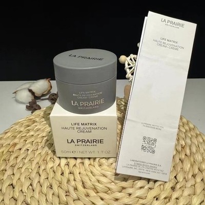 la prairie life matrix