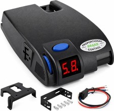 Trailer Brake Controller Compatible With Tekonsha 90160 Primus Iq