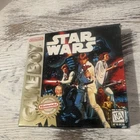 Nintendo Star Wars Nintendo Game Boy NTSC-U/C Action & Adventure Manual Included