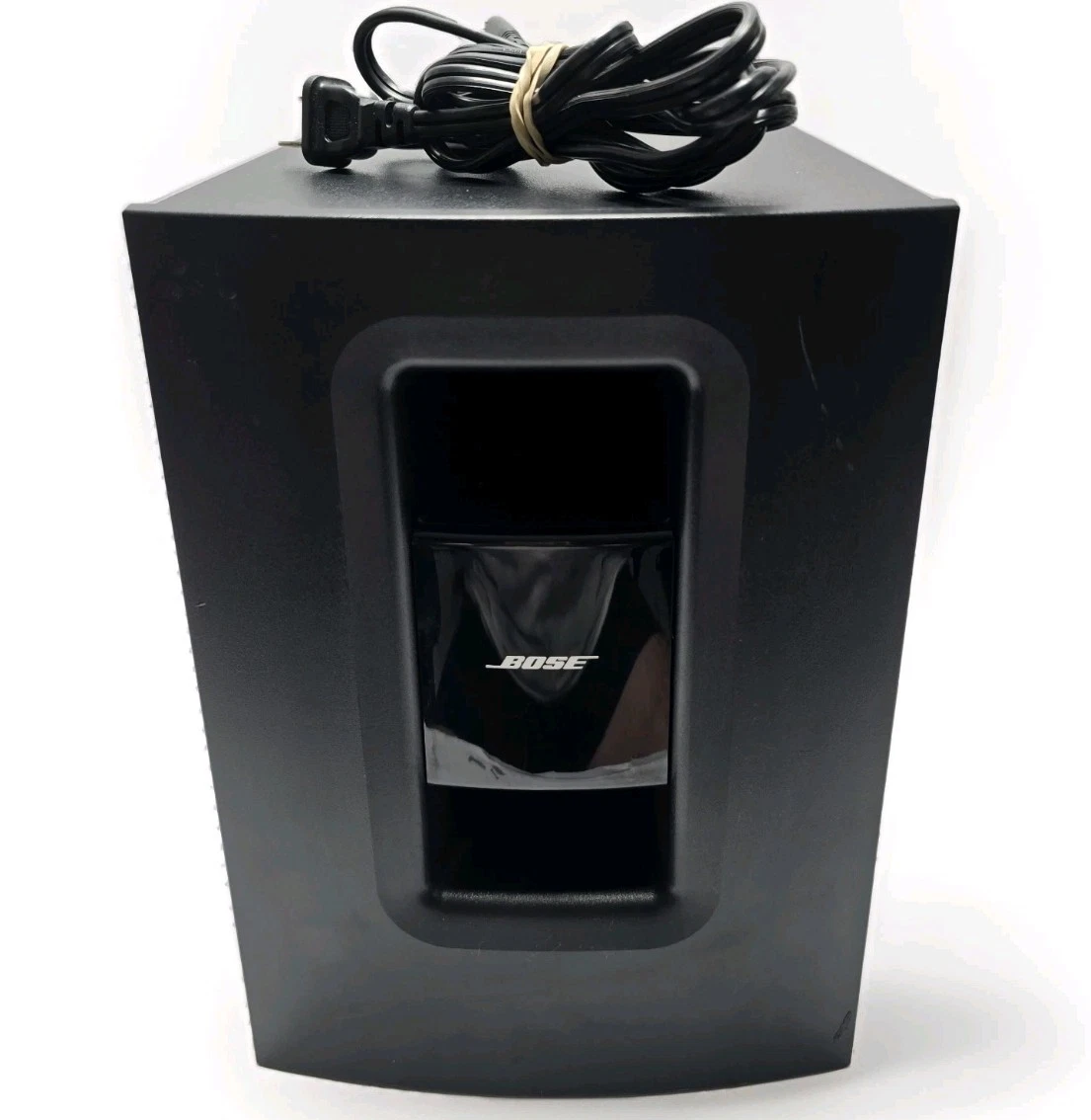 Bose CineMate 1 SR デジタルホームシアタースピーカーシステム Amazon.com: Bose CineMate 1 SR Digital Home Theater Speaker System