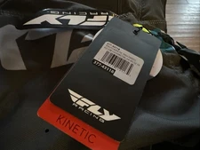 Fly Racing Youth Motocross Jersey and Pants