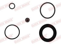 Quick Brake Reparatursatz Bremssattel 114-0158 FüR Opel Combo GroßRaumlimousine