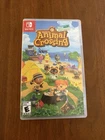 Nintendo Animal Crossing: New Horizons Nintendo Switch Multiplayer Online Play
