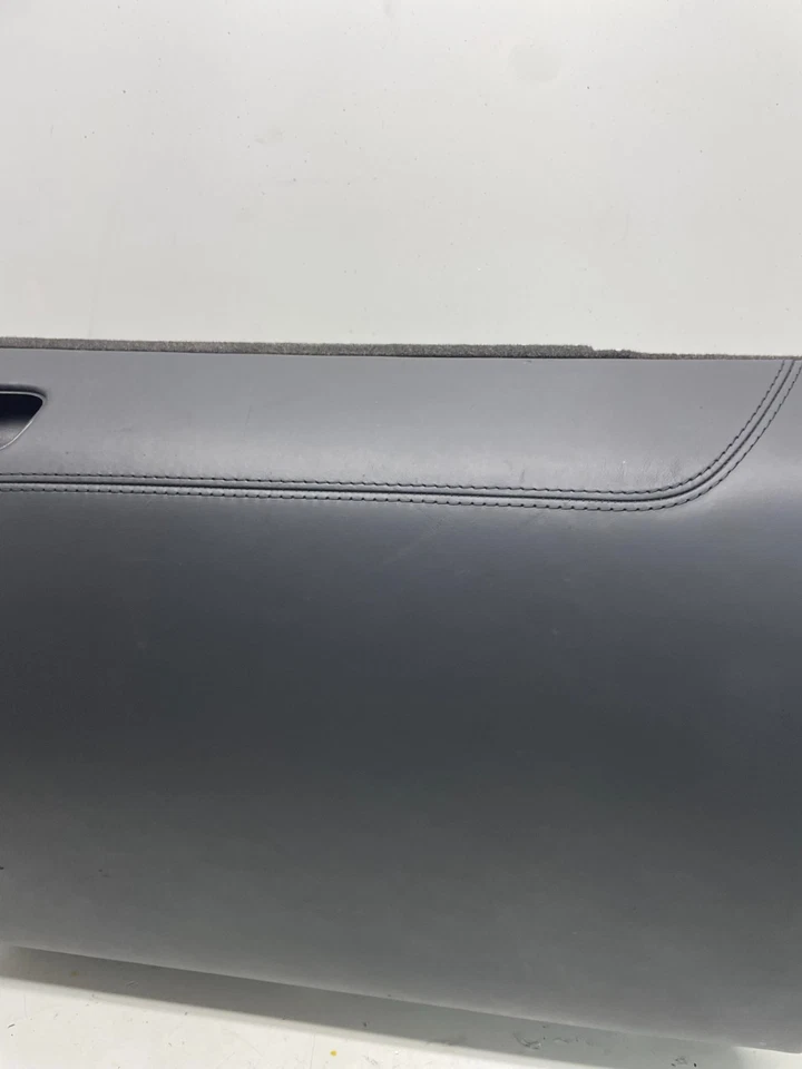 💎 OEM 13-16 MERCEDES X166 GL450 GL550 GLOVEBOX GLOVE BOX STORAGE COMPARTMENT - Image 3 of 4