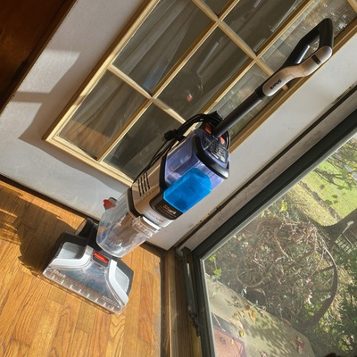 #ad 🩵 Shark® CarpetXpert with Stainstriker EX201 Retail $300 🩵 $20.00