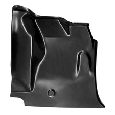 1970-221 L Key Parts Floor Pan  Driver Left Side for E350 Van Econoline E150