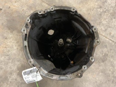 Jeep JK Wrangler 6 Speed Manual Front Transmission Bell Housing 2012-2017 03362