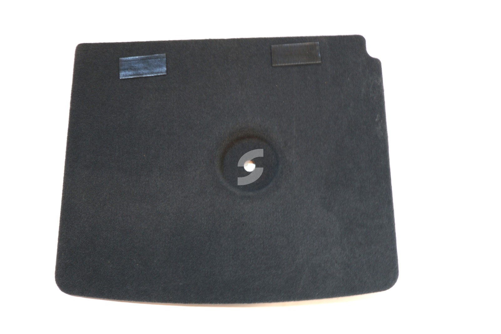 MS-69299506 SPARE WHEEL STEP COVER GREY  Maserati NEW