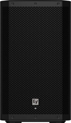 Electro-Voice 2-Way Powered Loudspeaker, Black