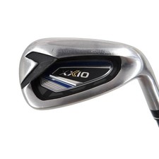 XXIO Iron Set XXIO12 StiffRegular XXIO MP1200 6 pieces