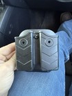 BLACKHAWK! Glock 17/22 Holster CJD 1100 w/ Belt & Paddle Mount Adapter — photo 5