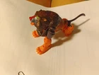 Transformers Beast Wars Fuzors Bantor Basic Class VTG 1998