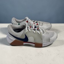 Nike Men's Zoom GP Challenge 1 HC Tennis Shoes Style FB3147 103 Size 9.5