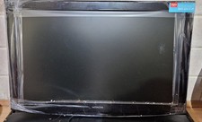 Hitachi 22 Inch LED  L22VG07U K TV NEW in open box