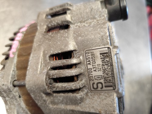 ALTERNATOR SUBARU LEGACY 3.0 EZ30 23700AA510 - Picture 5 of 5