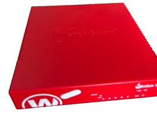 Watchguard Firebox T35 MS3AE5 Network Security Firewall Appliance