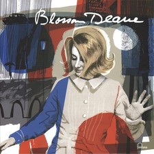 Blossom Dearie -Discover Who I Am: The Fontana Years,6 CD Boxset(UK Import) New