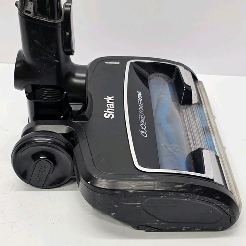 Shark Vertex Pro IZ662H Floor Nozzle Brush DuoClean PowerFins - Bild 8 von 12