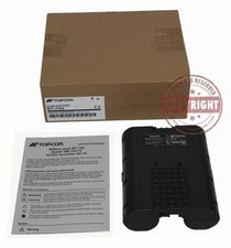 TOPCON BT-74Q RECHARGEABLE BATTERY FOR RL-H4C,RL-SV2S LASER LEVEL,313680404