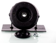 1x Federbeinlager Domlager Vorne für Citroën C4 2004-2013, Peugeot 307 2000-2009