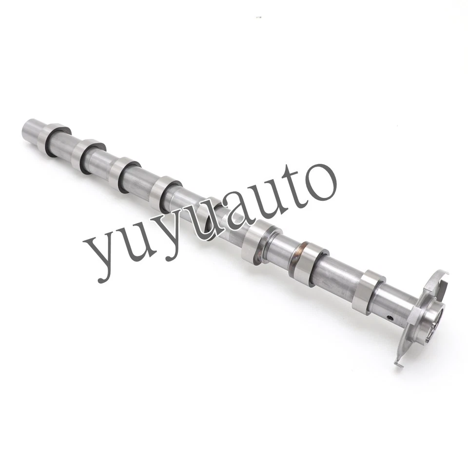 2780509301 left Exhaust camshaft For Mercedes-Benz S500 W212 W221 W166 M278 4.7T - Image 3 of 4
