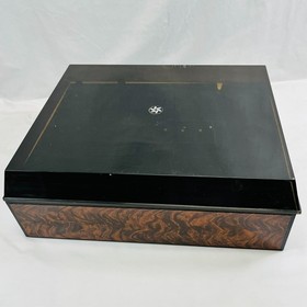 Atari 2600 Console Bundle: Joysticks, Paddles, Atari Force Comic, Organizer, Pin