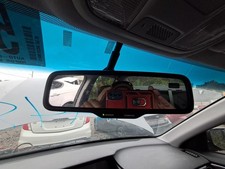 Used Front Center Interior Rear View Mirror Fits 2013 Honda Accord Wautomatic Used Front Center Interior Rear View Mirror Fits 2013 Honda Accord Wautomatic