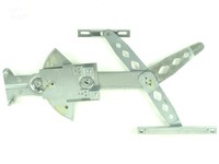 Alzavetro Alzacristalli Vorne FüR Opel Astra G 1998-2004 Mechanismus Rechts