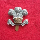 WW1 Royal Wiltshire Yeomanry Regiment Cap Badge British Army