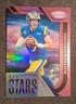 Matthew Stafford -2022 Panini Certified Stars Pink Foil #/199 CS-11 -LA Rams