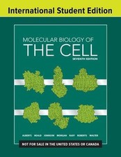 Molecular Biology of the Cell | englisch