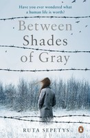Between Shades Of Gray | Ruta Sepetys | Englisch | Taschenbuch | 2011 | Inklore
