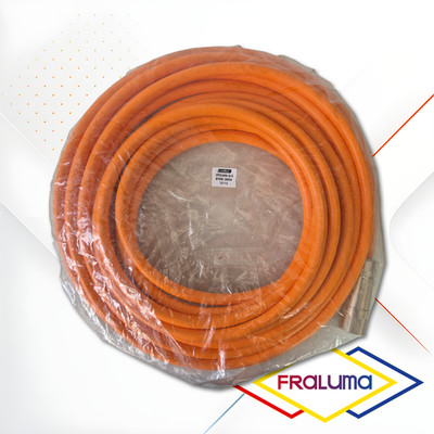 LinMot KPS15-04/04-/Q-10 0150-3654 10m Signalkabel - Neu
