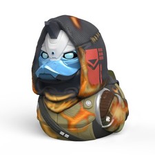 TUBBZ Destiny 2 Gunslinger Cayde-6 One Size, Bathtub 