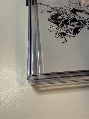 Amazing Spider-Man #52 1:50 Young Virgin Variant CGC 9.8, Combine Shipping - Picture 3 of 9