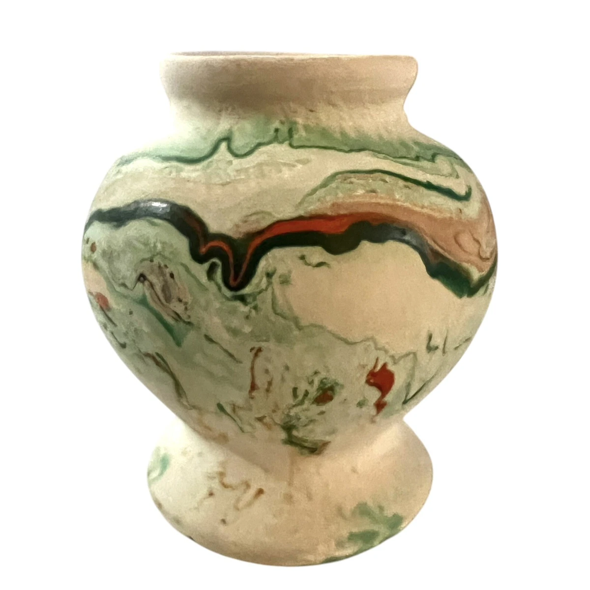 Vintage Nemadji Pottery for sale | eBay