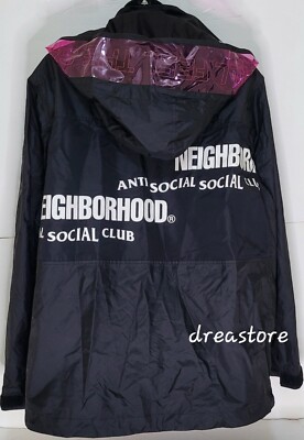 s*o様 NEIGHBORHOOD Anti Social Social Clu Neighborhood X Anti Social Social Club NEIGHBORHOOD X Anti