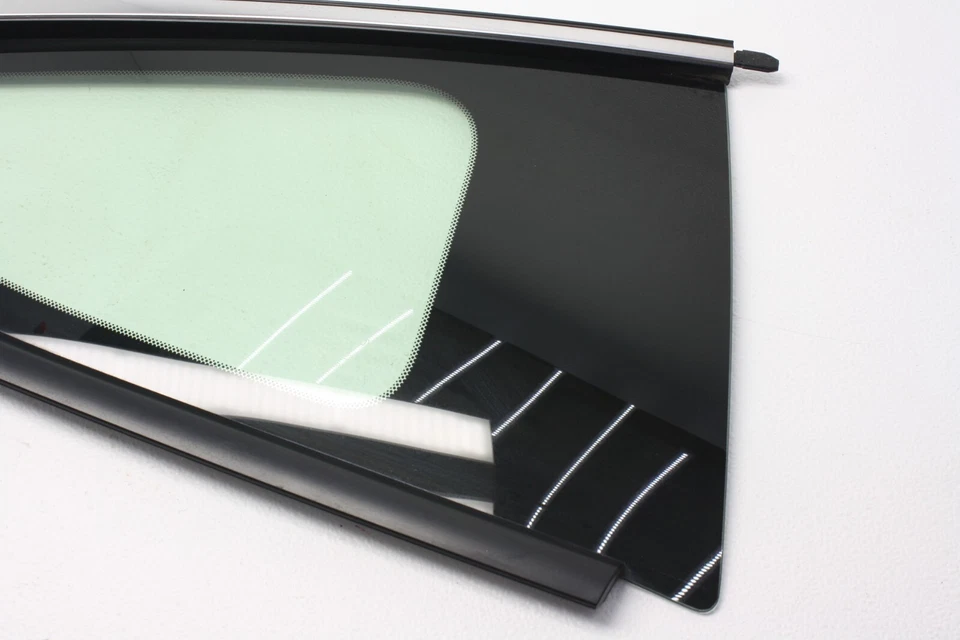 2015 - 2019 LEXUS RC300 RC350 VIDRO TRASEIRO DIREITO QUARTO JANELA FABRICANTE DE EQUIPAMENTO ORIGINAL - Imagem 2 de 4