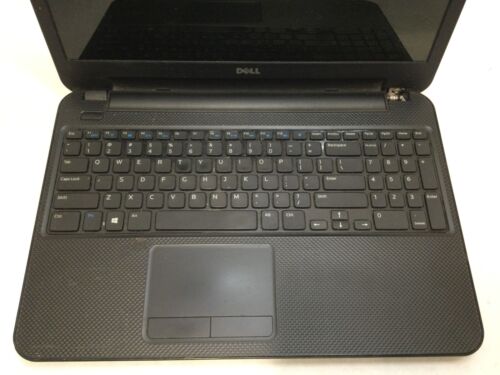 Dell Inspiron 15-3521 / Intel Core i3 / (POWERS ON/NO BOOT / MISSING PARTS!) -MR - Picture 3 of 5