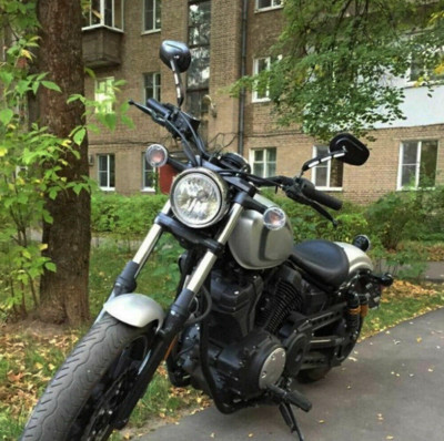 Paar Motorrad Rückspiegel Spiegel Für Harley Davidson Rod Night Rod Special