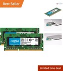 16Gb Laptop Ram 204-Pin Sodimm Cl11 Ddr3 1600Mhz Upgrade for Faster Performance