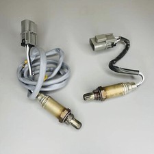 For 1997 Nissan Pickup 2.4L 2PCS Lambda Oxyge...