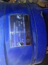 NEW  Sumitomo SM-Cyclo  CNHJ-610HY-29 Gear Reducer 29:0 Ratio Free Shipping