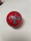Coca Cola/ Dale Earnhardt #3 Vintage Antenna Topper