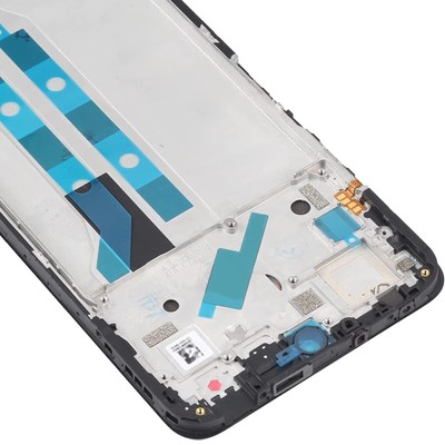 LCD Display Touchscreen mit/No Rahmen für Redmi Note 11 Pro 2201116TG 2201116SG